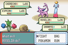 Pokemon Expert Emerald (Ver. 1.42)